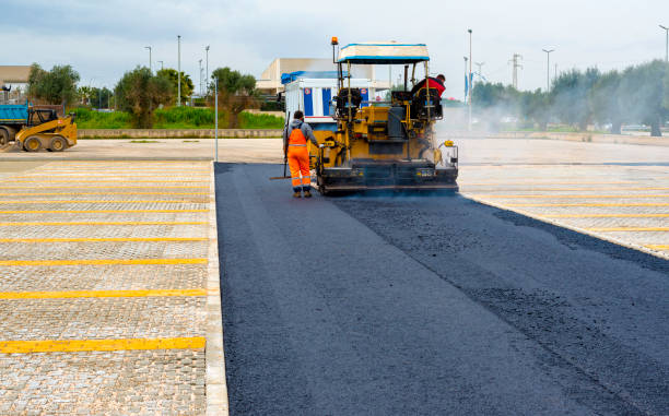 Best Local Driveway Pavers  in Underwood Petersville, AL