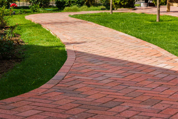 Best Permeable Paver Driveway  in Underwood Petersville, AL