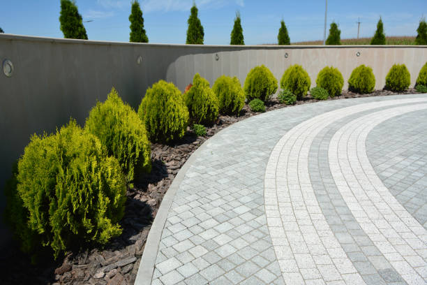 Best Cobblestone Driveway Pavers  in Underwood Petersville, AL