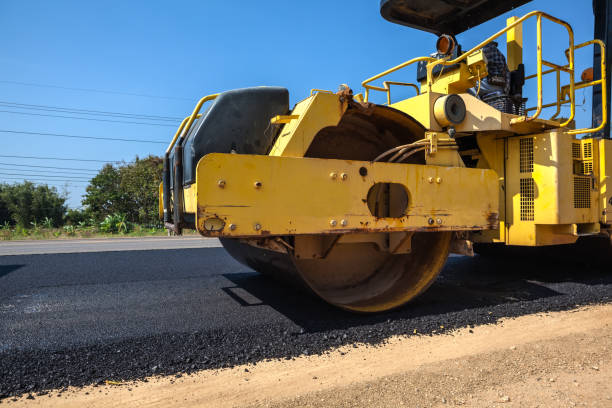 Best Driveway Pavers Near Me  in Underwood Petersville, AL